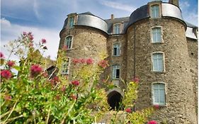 Chez Francois