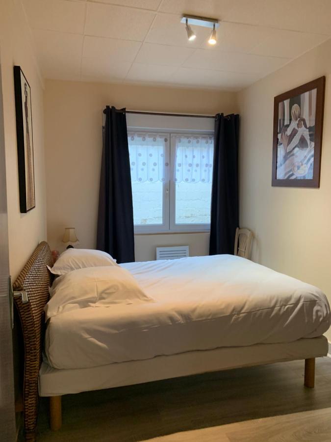 Appartement Chez Francois à Boulogne-sur-Mer Extérieur photo