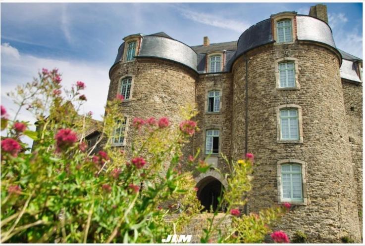 Appartement Chez Francois à Boulogne-sur-Mer Extérieur photo